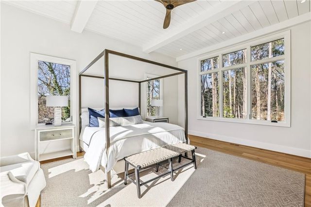 825 Kenry Court, Atlanta, GA 30342