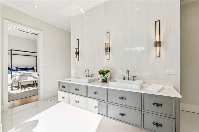 825 Kenry Court, Atlanta, GA 30342