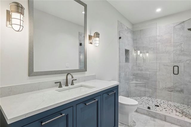 825 Kenry Court, Atlanta, GA 30342