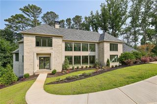 825 Kenry Court, Atlanta, GA 30342