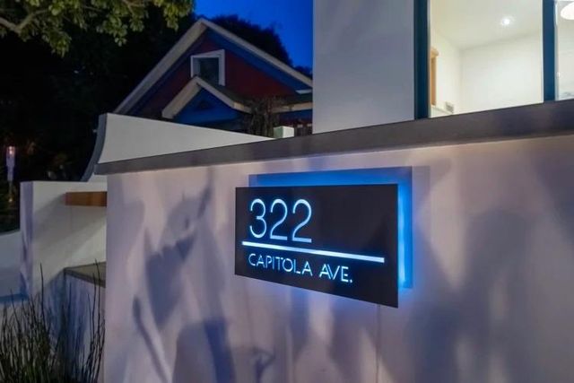 322 Capitola Avenue, Capitola, CA 95010