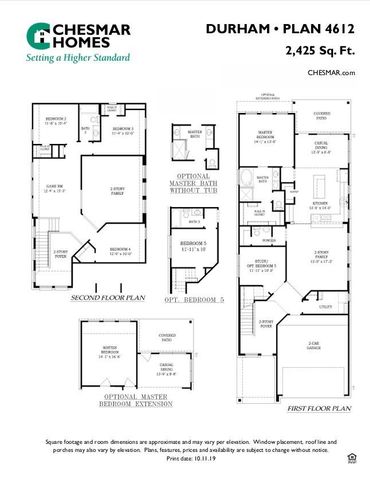 275 Mallards Rim Drive, Willis, TX 77318