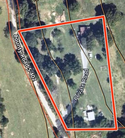 12459 Co Road 5-402 B, Ava, MO 65608