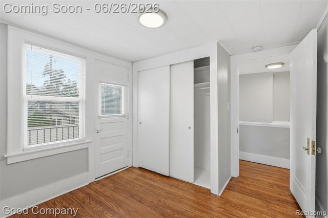 1956 Pinecrest Drive, Ferndale, MI 48220