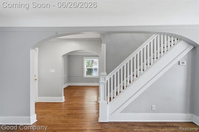 1956 Pinecrest Drive, Ferndale, MI 48220