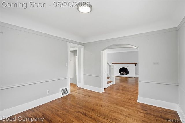 1956 Pinecrest Drive, Ferndale, MI 48220