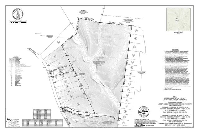 1 Bandy Rd, Ashland City, TN 37015