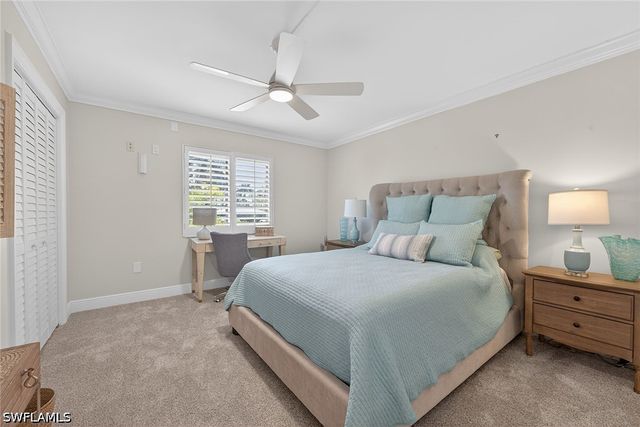 2900 Gulf Shore BLVD N 110, Naples, FL 34103