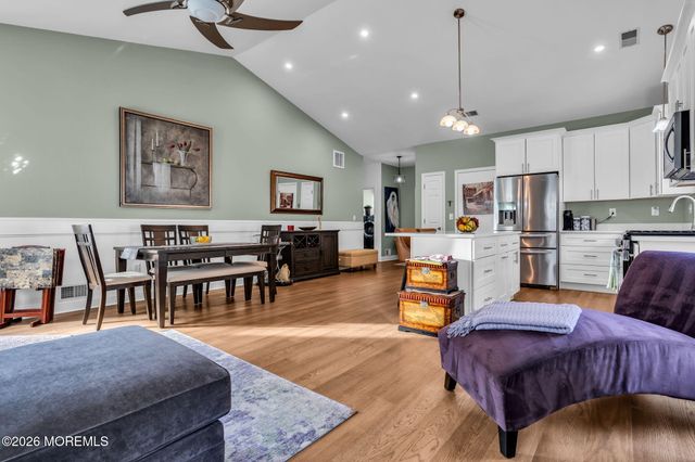 27 Molly Lane, Brick, NJ 08723