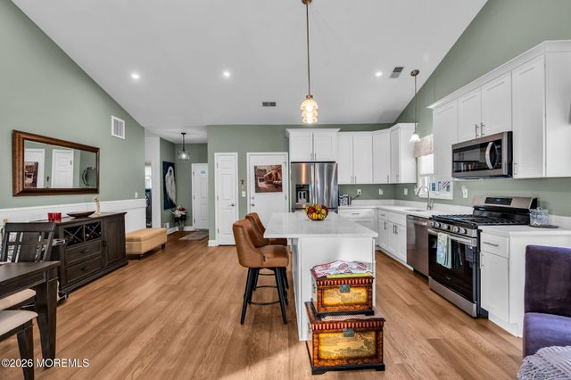 27 Molly Lane, Brick, NJ 08723