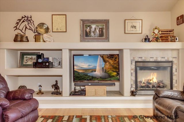 6805 GRAND TETON CT, Cheyenne, WY 82009