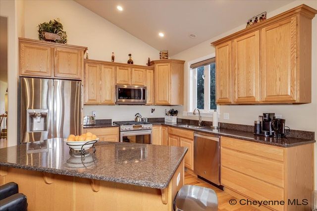 6805 GRAND TETON CT, Cheyenne, WY 82009