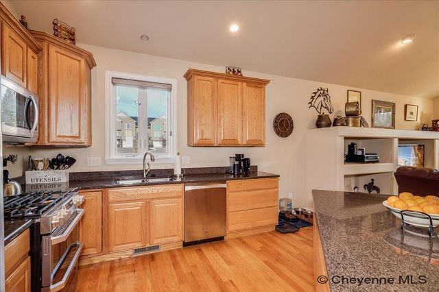 6805 GRAND TETON CT, Cheyenne, WY 82009