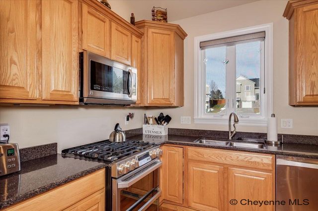 6805 GRAND TETON CT, Cheyenne, WY 82009