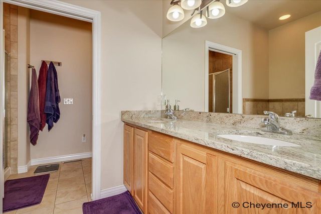 6805 GRAND TETON CT, Cheyenne, WY 82009