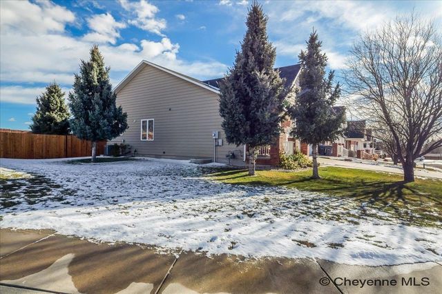 6805 GRAND TETON CT, Cheyenne, WY 82009