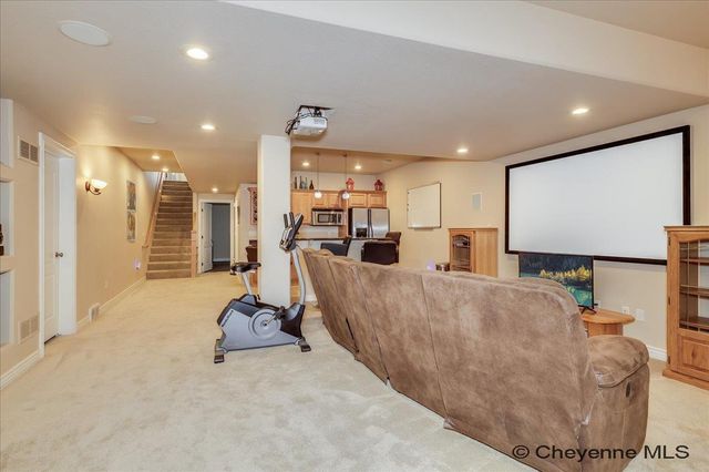 6805 GRAND TETON CT, Cheyenne, WY 82009