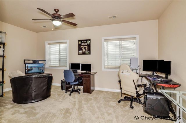 6805 GRAND TETON CT, Cheyenne, WY 82009