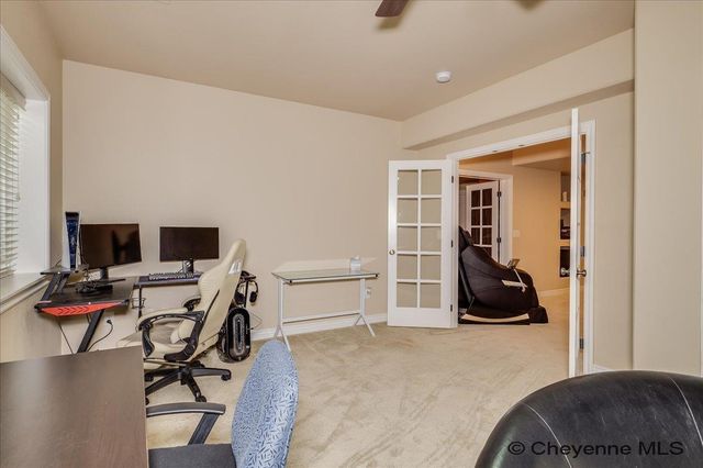 6805 GRAND TETON CT, Cheyenne, WY 82009