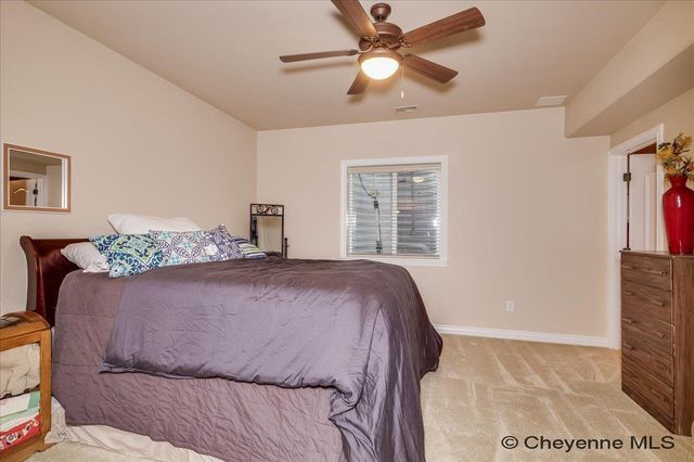 6805 GRAND TETON CT, Cheyenne, WY 82009