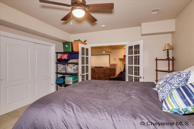 6805 GRAND TETON CT, Cheyenne, WY 82009