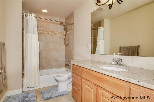 6805 GRAND TETON CT, Cheyenne, WY 82009