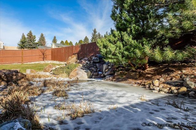 6805 GRAND TETON CT, Cheyenne, WY 82009