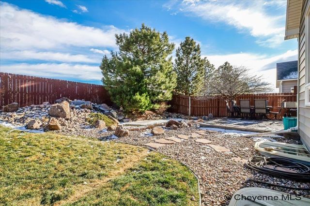 6805 GRAND TETON CT, Cheyenne, WY 82009