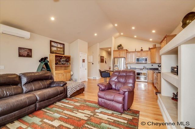 6805 GRAND TETON CT, Cheyenne, WY 82009