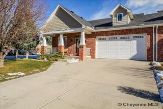 6805 GRAND TETON CT, Cheyenne, WY 82009