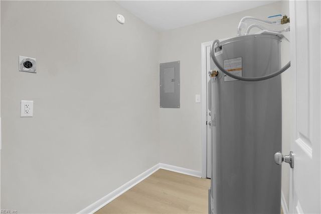 16209 Smithfield Heights DR, Smithfield, VA 23430