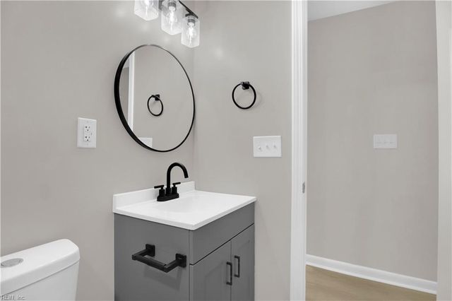 16209 Smithfield Heights DR, Smithfield, VA 23430