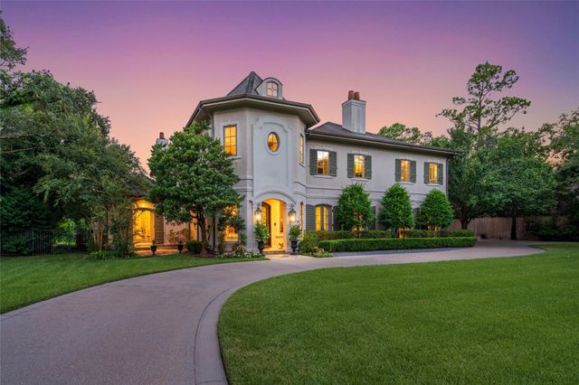 4 Glendenning Lane, Houston, TX 77024