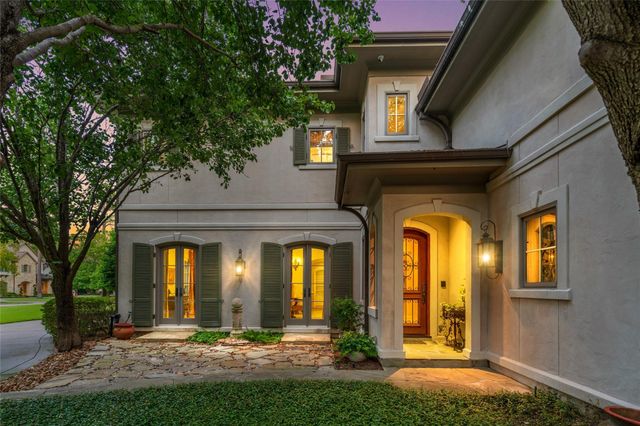 4 Glendenning Lane, Houston, TX 77024