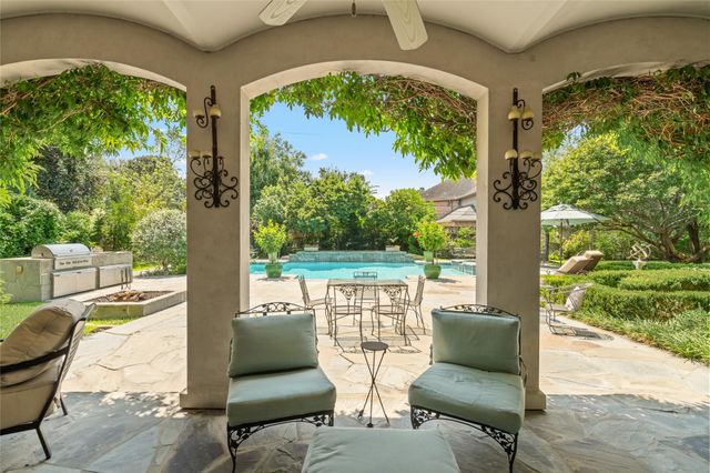 4 Glendenning Lane, Houston, TX 77024