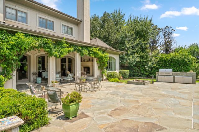 4 Glendenning Lane, Houston, TX 77024