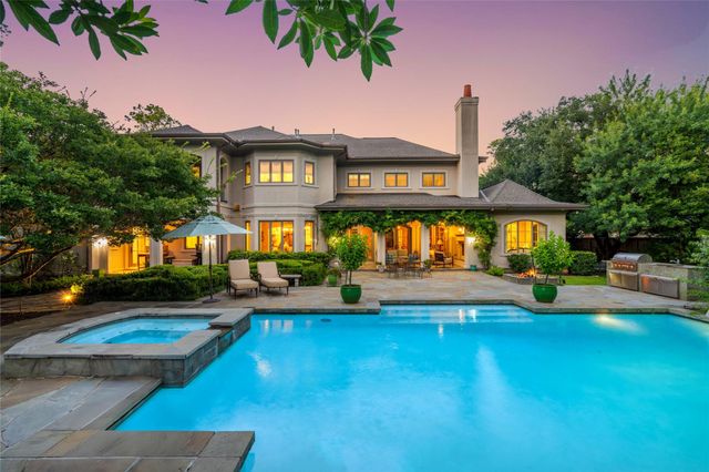 4 Glendenning Lane, Houston, TX 77024