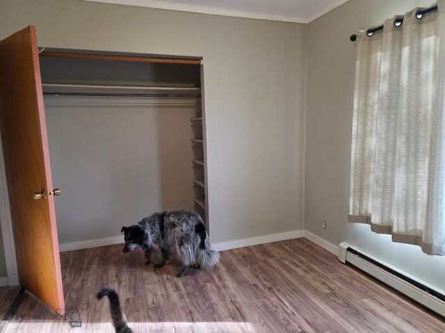 307 1st W, Whitehall, MT 59759