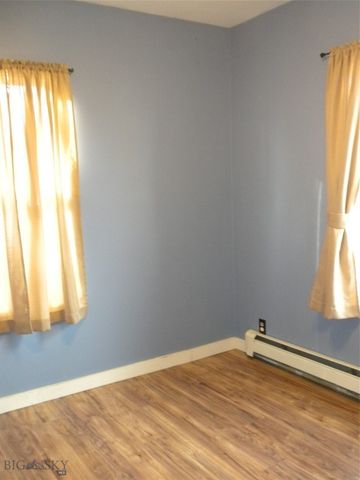 307 1st W, Whitehall, MT 59759