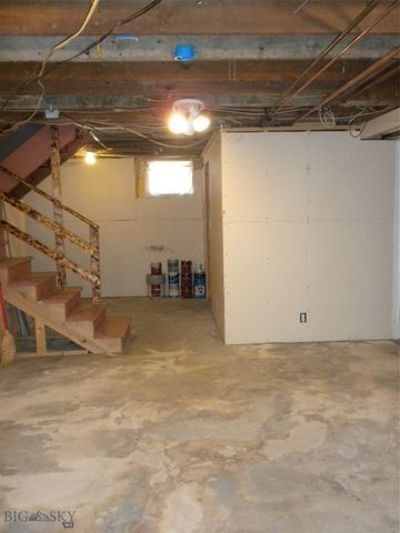 307 1st W, Whitehall, MT 59759