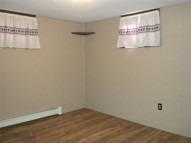 307 1st W, Whitehall, MT 59759