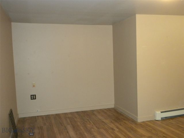 307 1st W, Whitehall, MT 59759