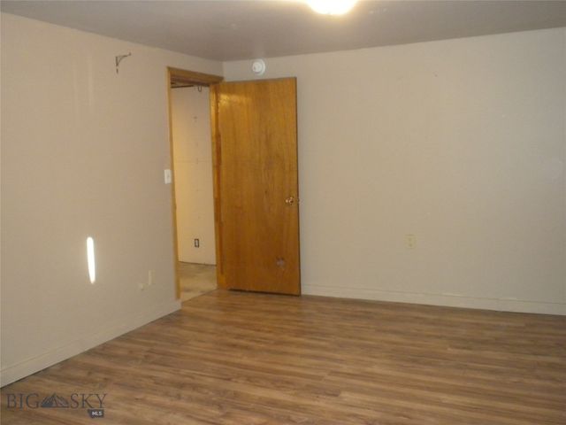 307 1st W, Whitehall, MT 59759