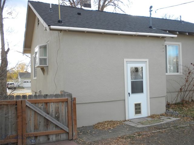 307 1st W, Whitehall, MT 59759