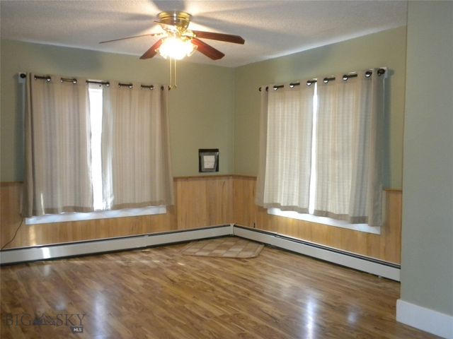 307 1st W, Whitehall, MT 59759