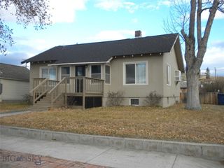307 1st W, Whitehall, MT 59759