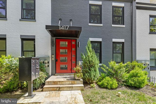 1417 STAPLES ST NE #201, Washington, DC 20002