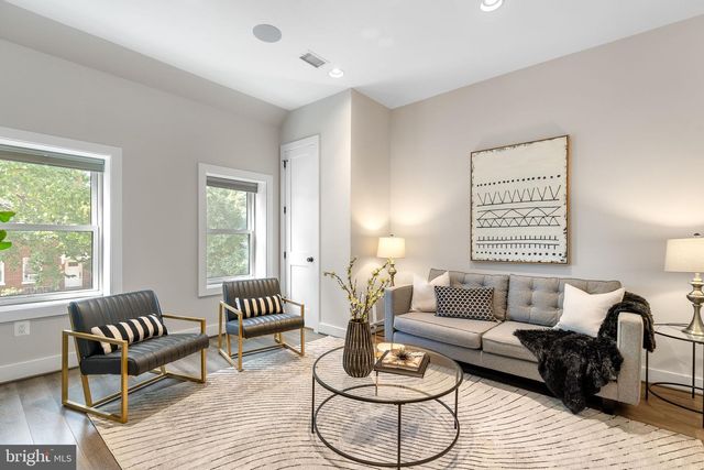 1417 STAPLES ST NE #201, Washington, DC 20002