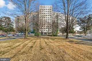 10201 GROSVENOR PL #1626, Rockville, MD 20852