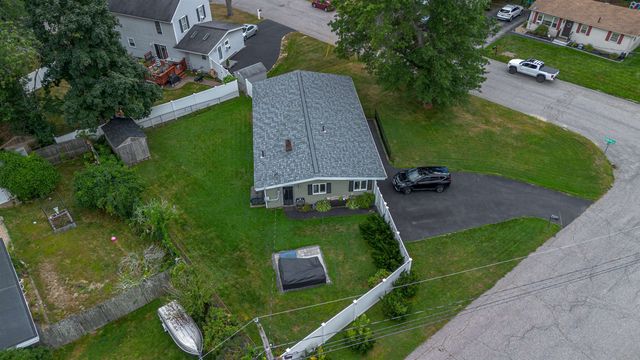 5 Linda Avenue, Dover, NH 03820